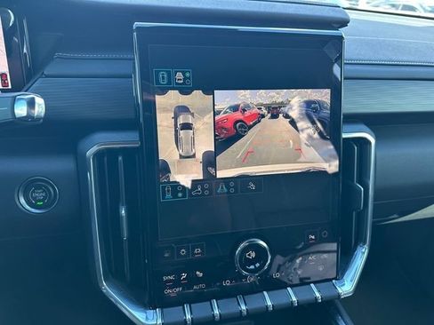 New 2026 GMC Acadia Elevation w/ Black Edition image 31