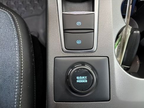 Used 2025 Ford Bronco Sport Outer Banks w/ Topo Graphic Package image 29