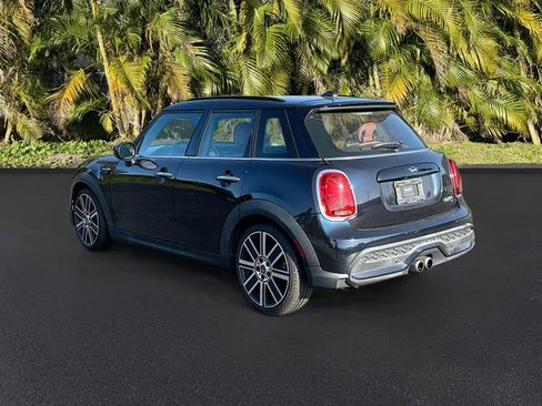 Used 2022 MINI Cooper S image 7