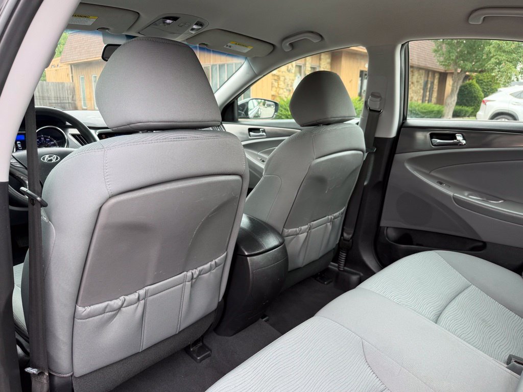 Used 2014 Hyundai Sonata Hybrid FWD image 15