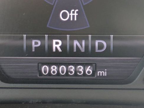 Used 2020 RAM 1500 Big Horn image 24