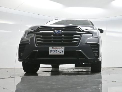 Used 2023 Subaru Ascent Onyx Edition Limited AWD/4WD image 47