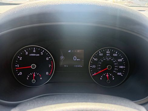 Used 2019 Kia Sportage LX FWD image 15