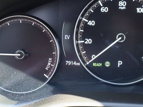 Used 2025 MAZDA CX-50 2.5 Hybrid w/ Weather Package image 37