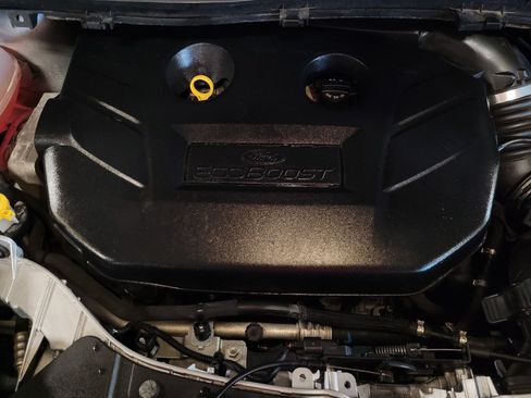 Used 2018 Ford Escape Titanium FWD image 30