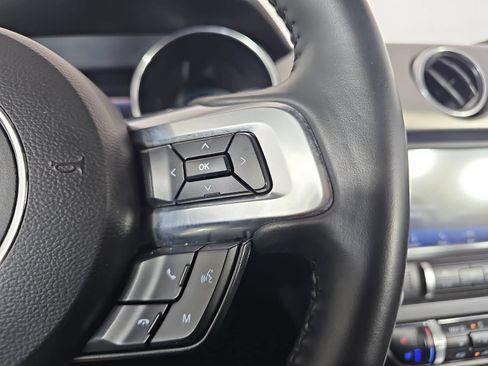 Used 2021 Ford Mustang Premium RWD image 15
