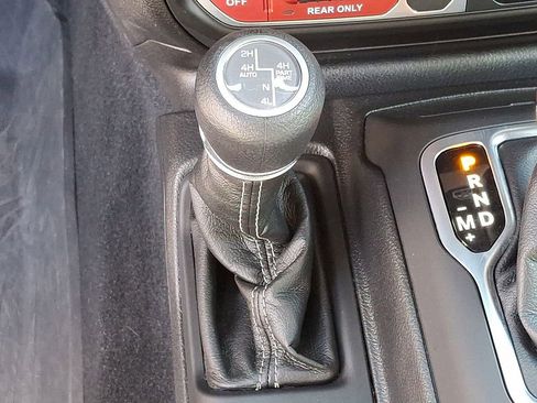 Used 2025 Jeep Wrangler Unlimited Sport S 4xe image 24