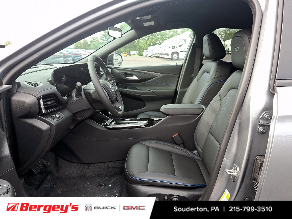New 2026 Buick Envista Sport Touring w/ Convenience I Package FWD image 10