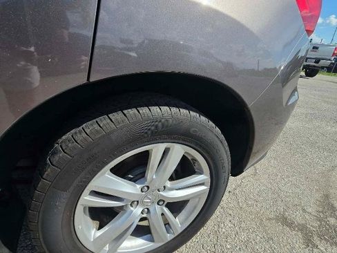 Used 2013 Acura RDX AWD image 7