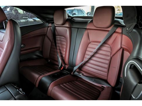 Used 2017 Mercedes-Benz C 300 Cabriolet image 13