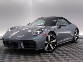 Used 2026 Porsche 911 Carrera S RWD video 1