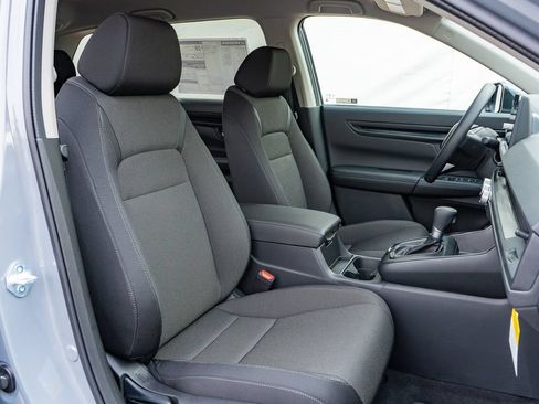 New 2026 Honda CR-V LX image 16