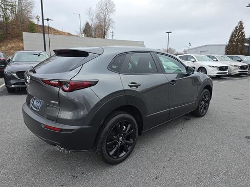 New 2026 MAZDA CX-30 AWD 2.5 S w/ Select Sport Pkg image 3