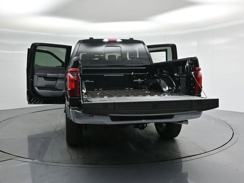 New 2025 Ford F150 XLT w/ Equipment Group 303A High image 31