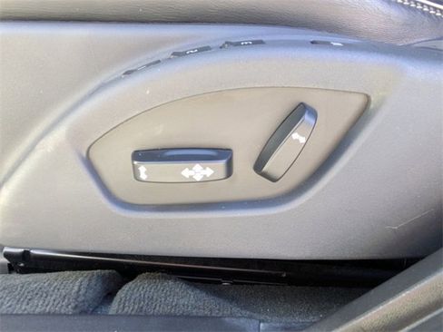 Used 2016 Volvo S60 T6 R-Design Platinum w/ Climate Package image 14