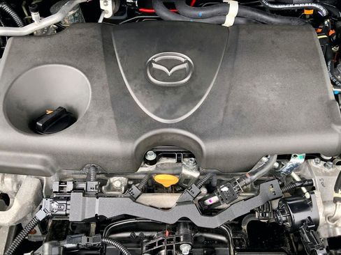 Used 2025 MAZDA CX-50 AWD 2.5 Hybrid image 31