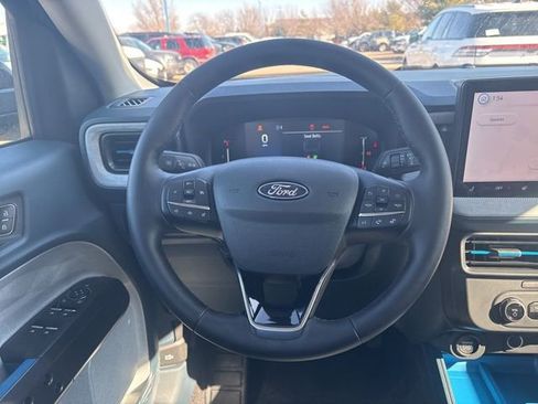 New 2026 Ford Maverick XLT w/ XLT Luxury Package AWD/4WD image 31