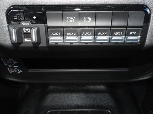 New 2026 RAM 5500 Tradesman w/ Chrome Appearance Group image 24