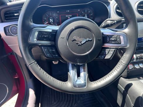 Used 2021 Ford Mustang GT Premium RWD image 15