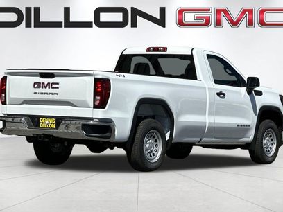New 2026 GMC Sierra 1500 Pro