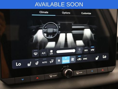 Certified 2026 Toyota RAV4 AWD Plug-in Hybrid image 21