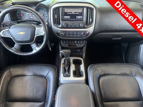Used 2018 Chevrolet Colorado ZR2 image 13