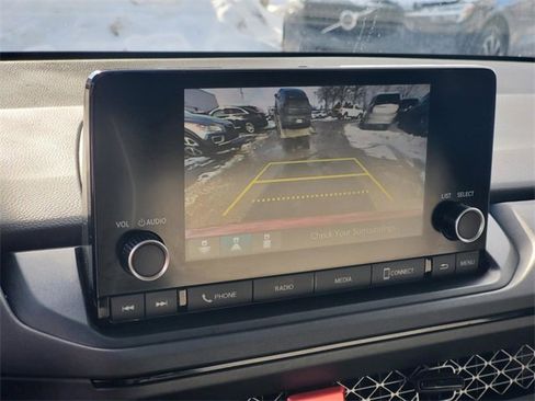 Used 2024 Honda Accord LX image 17