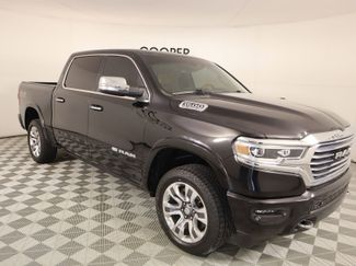 Used 2021 RAM 1500 Limited video 1