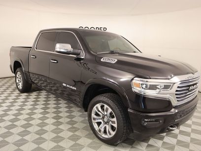 Used 2021 RAM 1500 Limited