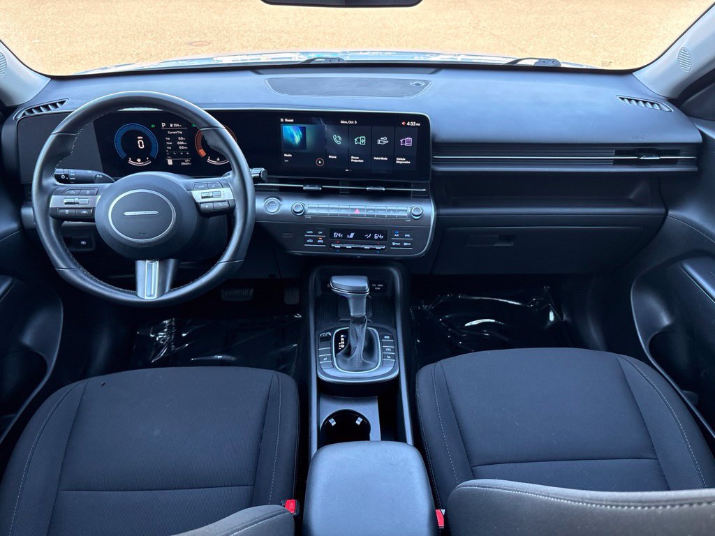 Used 2026 Hyundai Kona SEL Sport FWD image 27