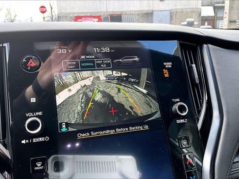 Certified 2025 Subaru Outback Wilderness image 9