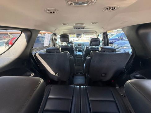 Used 2019 Dodge Durango SXT image 7