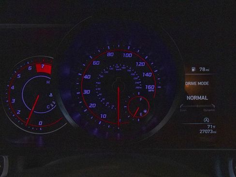 Used 2022 Hyundai Elantra SE w/ Preferred Accessory Package image 14