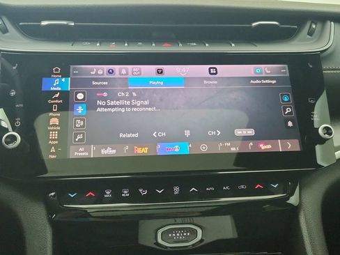 New 2026 Jeep Grand Cherokee Limited AWD/4WD image 24