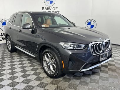 Used 2024 BMW X3 xDrive30i w/ Premium Package w/ZPA