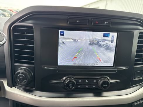 Certified 2022 Ford F150 XLT w/ Trailer Tow Package image 43