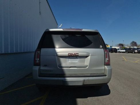 Used 2019 GMC Yukon SLE w/ SLE Value Package AWD/4WD image 6