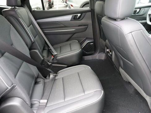 New 2026 Buick Enclave Sport Touring w/ Power Package AWD/4WD image 12