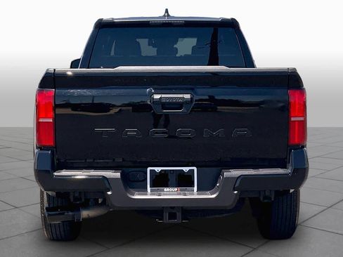 Used 2025 Toyota Tacoma SR5 RWD image 5