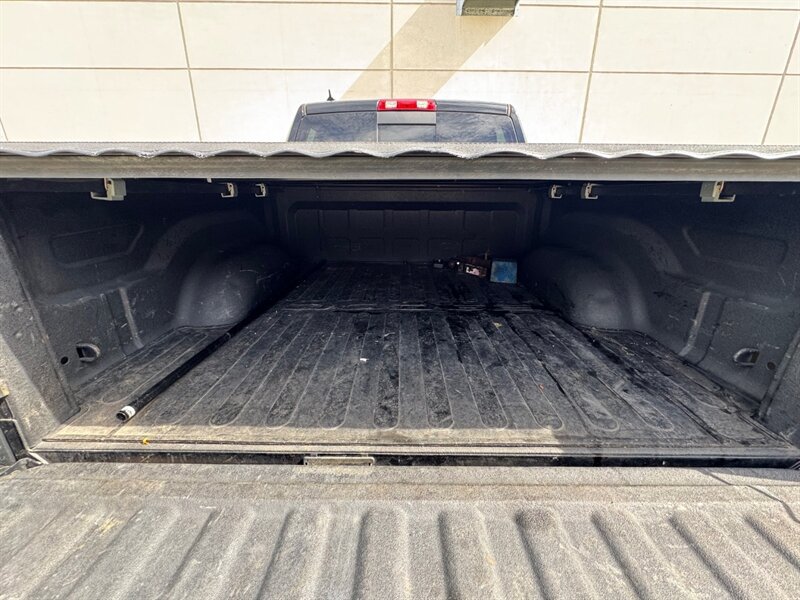 Used 2013 RAM 1500 Limited AWD/4WD image 32