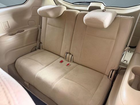 Used 2015 Nissan Pathfinder SV FWD image 23