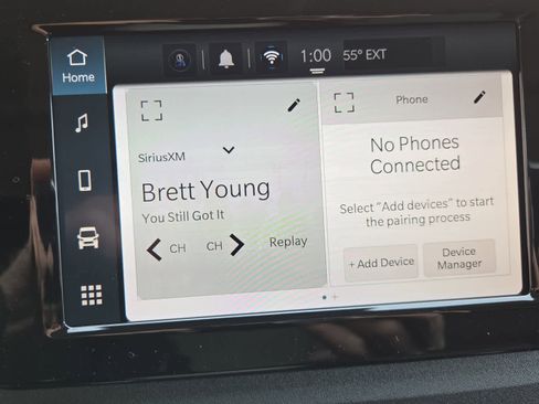 New 2026 RAM ProMaster 2500 image 22