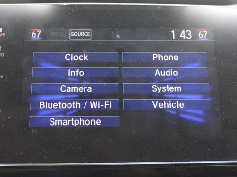 Used 2022 Honda CR-V EX-L image 41