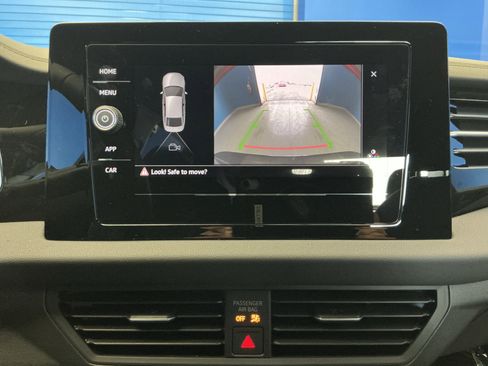 New 2026 Volkswagen Jetta Sport image 19