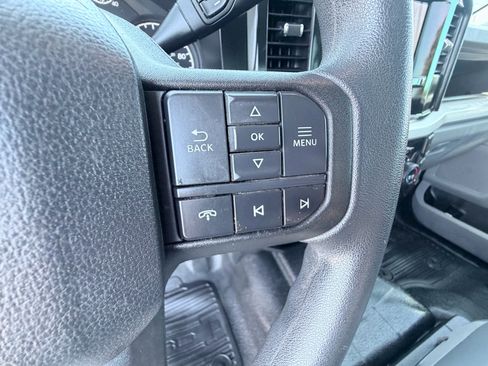 Used 2024 Ford F250 XL w/ FX4 Off-Road Package AWD/4WD image 16