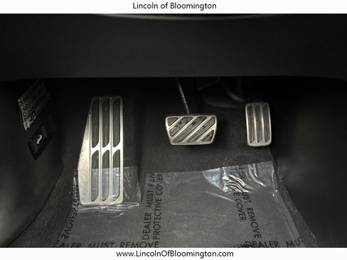 Used 2024 Acura RDX AWD w/ A-Spec & Advance Pkg image 39