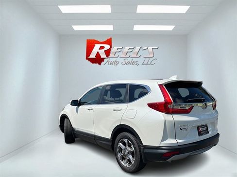 Used 2018 Honda CR-V EX image 10