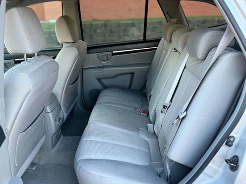 Used 2007 Hyundai Santa Fe GLS image 21