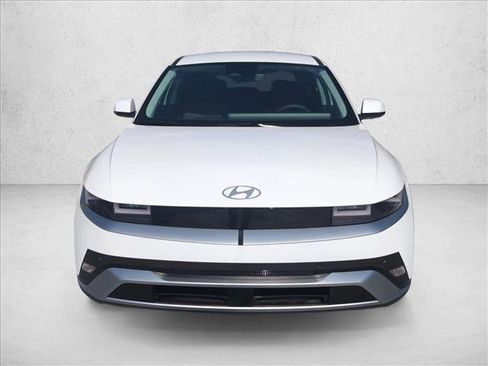 New 2026 Hyundai Ioniq 5 SEL image 6