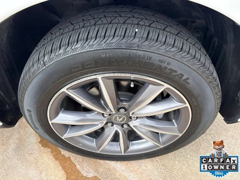 Used 2021 Acura RDX FWD w/ Technology Package image 33
